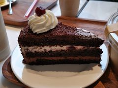 -Peet's Coffee皮爷咖啡(大学路店)