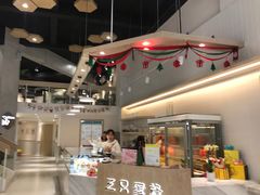 -三只蜜蜂蛋糕(东城店)