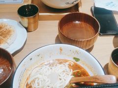 -马记永·兰州牛肉面(天通苑家乐福店)