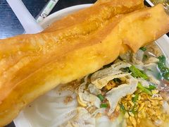 油条-港门粉第一家