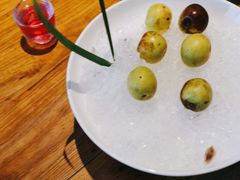 -壹零捌道·北京烤鸭(车公庄店)