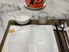 -御仙都北京菜馆·烤鸭店(双井店)