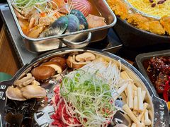 -韩热集市(百源店)