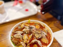 -何记花甲(海岸城旗舰店)