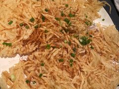 土豆丝饼-南蛮子(进贤路店)