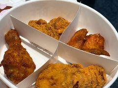 -麦当劳(温州人民路店)