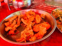 -胜海大排档·海鲜·黄鳝饭(十年老店)