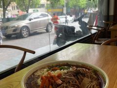 -晓马鸭店(新芜路店)