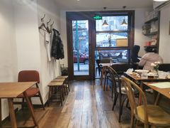大堂-AFS Cafe & Canteen(闽江二路店)