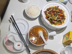 -小六汤包(万和城店)