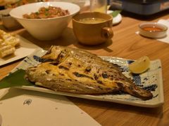-小句号·精致料理(江南环球港店)