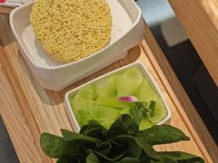 -千牛将·鲜牛肉火锅(开元路店)