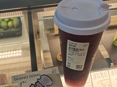 -喜茶(中山利和新地店)