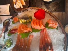 -花潮料理艺食馆(SM新生活广场店)