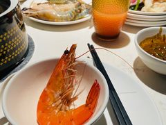 -加餐海鲜自助(宝龙一城店)