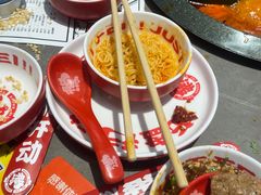 -生活如沸·顺德水牛奶火锅(大学路店)