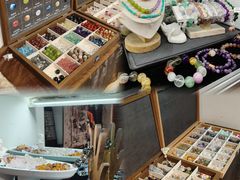 -1001艺术手作·银饰DIY·拼豆(小寨金莎店)