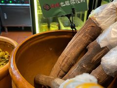 -云阿蛮云南生烫牛肉米线(奉贤路店)