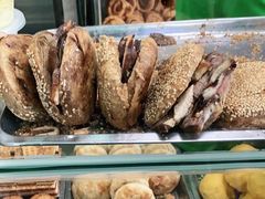 -老磁器口豆汁店(天坛店)
