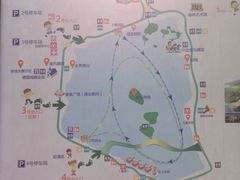 -武清南湖绿博园