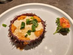 -五谷丰登农家院·地道胶东菜·海鲜烧烤(威海店)