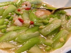 -秀儿四九城·新京菜(亚运村鸟巢店)