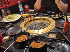 -谷牛和牛烤肉(漕河泾印象城店)