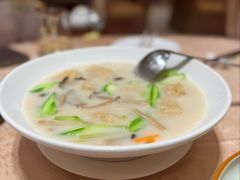 -广东胜利宾馆西关粤中餐厅