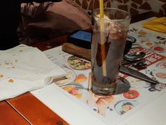 -斗牛士牛排餐厅(嘉里汇店)