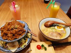 -西月山居匠心创意料理(江汉路新佳丽广场店)