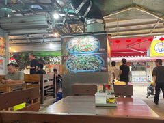 -周记蟹仔粉(侨港风情街店)