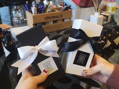 -墨more调香馆DIY自调香水(博雅国际中心B座店)