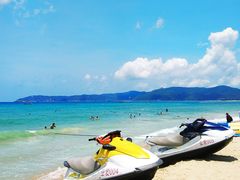 -亚龙湾海底世界