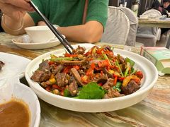 鳝鱼腰花-椿记烧鹅(北门店)