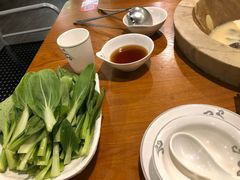 -云中鱼蒸汽石锅鱼(川沙百联店)