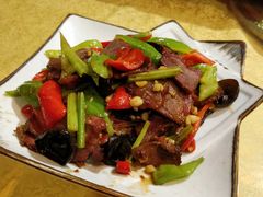 -沔阳会馆(沔街店)