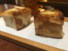 一口闷芝士南瓜-大牌大·传统杭帮菜(湖滨店)