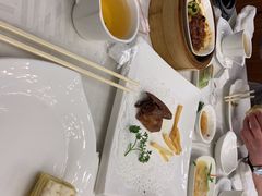 -潮福城大酒楼·潮粤菜·港式点心(阳光城店)