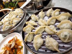 -王厚元饺子·辽菜(浑南店)