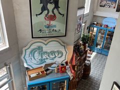 -Alimentari早午餐(安福路店)