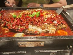 -炉鱼(亲橙里店)