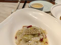 -满江红四季餐厅 · 国家五钻级酒家(新纪元大酒店店)