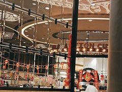 -星汇餐厅(新濠影汇店)