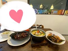 -自在弥林花园餐厅(云栖店)
