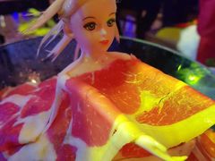 -红牌美蛙鱼头火锅(万辉国际广场店)