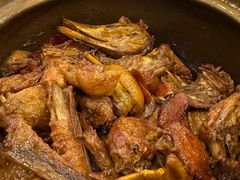 -斯丹姜母鸭·古法干香(涂门街总店)