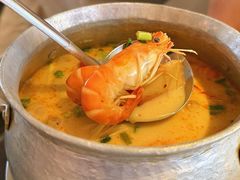 -大头虾越式风味餐厅(光明广场店)