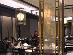 -万达瑞华酒店·品珍中餐厅