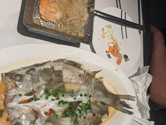 -外婆家(西红门荟聚购物中心店)