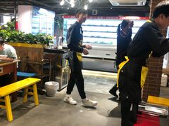 -钢管厂五区小郡肝火锅串串香(清河店)